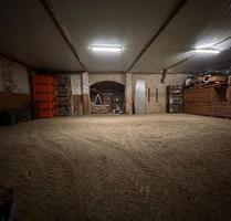 Lagerhalle zu vermieten, wird noch gepflastert, Halle, Stellplatz - Gottfrieding