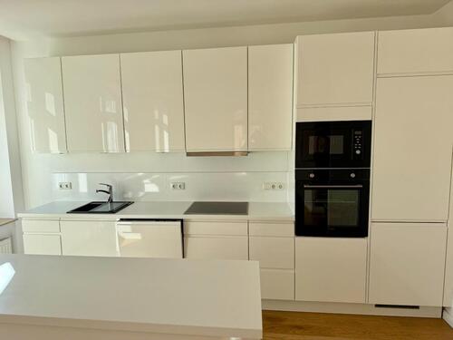 Foto - 3-Zimmer-Wohnung im Zentrum von Schwerin