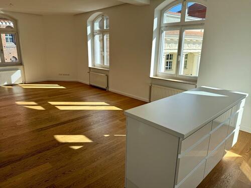 Foto - 3 Zimmer Etagenwohnung in Schwerin