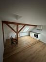 Foto - 2 Zimmer Dachgeschoßwohnung zur Miete in Rotenburg (Wümme)
