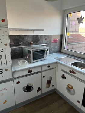 Foto - 1 Zimmer Etagenwohnung in Arnsberg