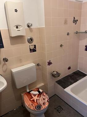 Foto - Etagenwohnung in Arnsberg zur Miete