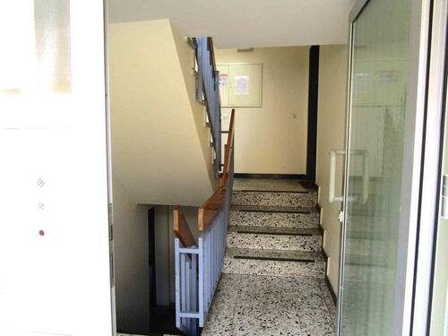 Foto - 1 Zimmer Erdgeschoßwohnung in Oldenburg