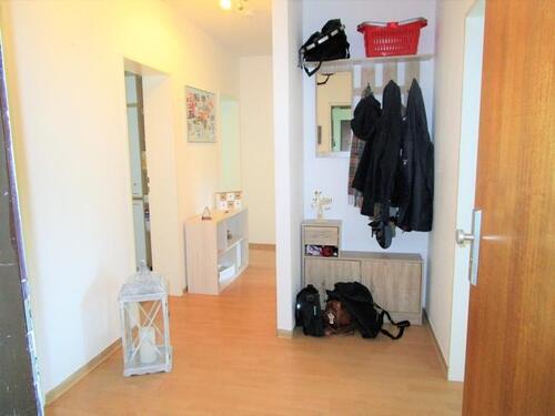 Foto - Erdgeschoßwohnung in Oldenburg zur Miete