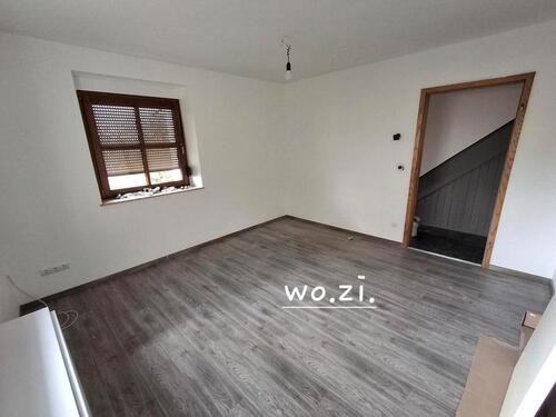 Foto - 3 Zimmer Erdgeschoßwohnung in Haßfurt