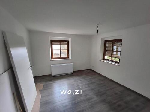 Foto - Erdgeschoßwohnung in Haßfurt zur Miete