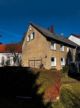 Foto - Einfamilienhaus zum Kaufen in Sibbesse