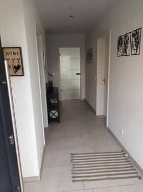 Foto - Moderne Doppelhaushälfte in Vechta Stadtnähe