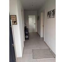 Moderne Doppelhaushälfte in Vechta Stadtnähe