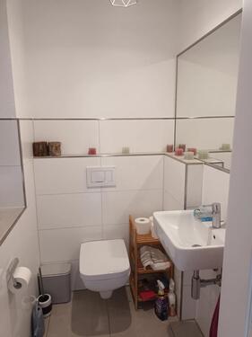 Foto - 4 Zimmer Doppelhaushälfte zur Miete in Vechta