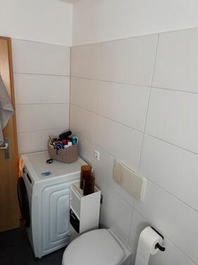 Foto - Etagenwohnung in Brandenburg an der Havel zur Miete