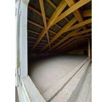 Stauraum über Garage zu vermieten – ideal für Möbel, Kartons & Co - Fichtelberg