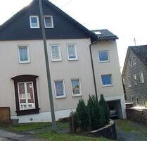 3-Zimmer DG Wohnung in Ludwigsstadt O.T. Ebersdorf