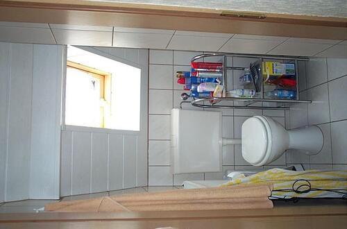 Foto - 3 Zimmer Dachgeschoßwohnung zur Miete in Ludwigsstadt