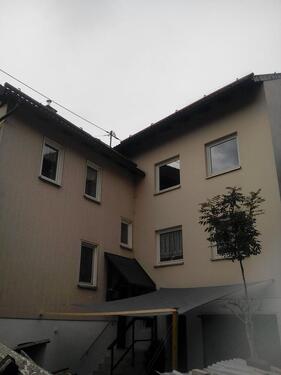 Foto - Dachgeschoßwohnung in Ludwigsstadt zur Miete