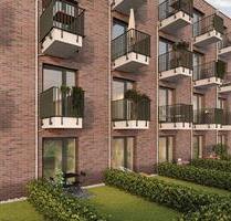 Wohnung Potsdam 35m - 900,00&nbsp;EUR Kaltmiete, ca.&nbsp; 35,00&nbsp;m&sup2; in Potsdam (PLZ: 14469)