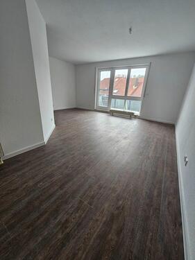 Foto - Helle und ruhige 2-ZimerWohnung mit Balkon