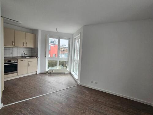 Foto - 2 Zimmer Etagenwohnung zur Miete in Neckartailfingen