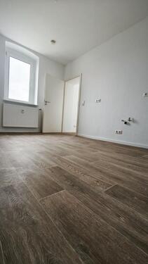 Foto - Etagenwohnung in Egeln zur Miete