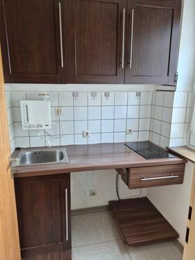 Foto - 1 Zimmer Erdgeschoßwohnung zur Miete in Göttingen