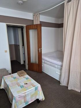 Foto - 1 Zimmer Erdgeschoßwohnung in Göttingen