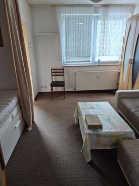 Foto - Erdgeschoßwohnung in Göttingen zur Miete