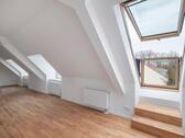 Foto - 3-Zimmer Wohnung im Dachgeschoss I Erstbezug I Freisitz im Garten I POSTHOF GRANSEE® 1.09