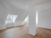 Foto - 3 Zimmer Dachgeschoßwohnung zur Miete in Löwenberger Land