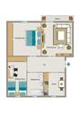 Foto - 3.5 Zimmer Etagenwohnung zur Miete in Herten