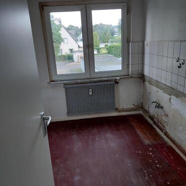 Foto - Etagenwohnung in Herten zur Miete