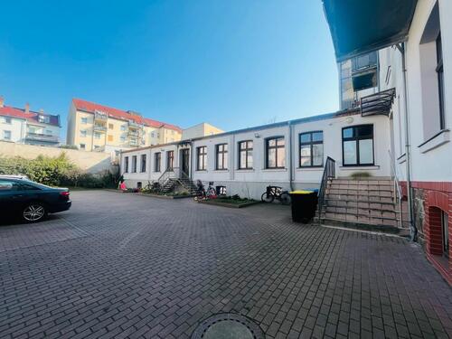 Foto - Sehr schöne 3-Raum-Wohnung in Bestlage (Gohlis-Süd)
