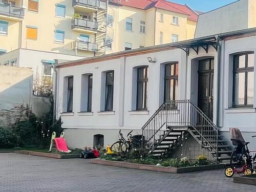 Foto - 4 Zimmer Etagenwohnung zum Kaufen in Leipzig