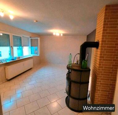 Foto - 2 Zimmer Erdgeschoßwohnung zur Miete in Quierschied