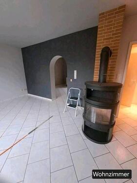 Foto - 2 Zimmer Erdgeschoßwohnung in Quierschied