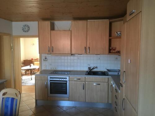 Foto - Kleine Wohnung zu vermieten in Bobzin