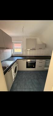 Foto - 2 Zimmer Dachgeschoßwohnung zur Miete in Stuttgart