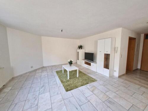 Foto - 2 Zimmer Wohnung mit Einbauküche,Terasse in RiedlingenNeufra
