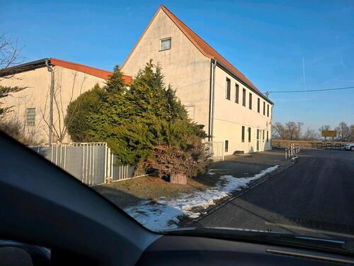 Foto - 8 Zimmer Mehrfamilienhaus, Wohnhaus zum Kaufen in Belgern-Schildau