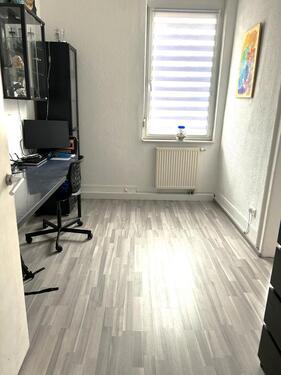 Foto - 4 Zimmer Erdgeschoßwohnung zum Kaufen in Stuttgart