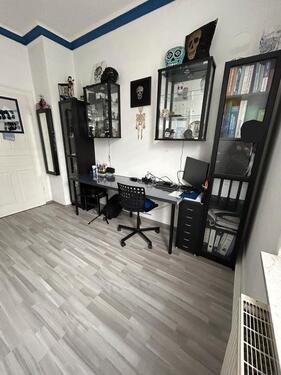 Foto - 4 Zimmer Erdgeschoßwohnung in Stuttgart