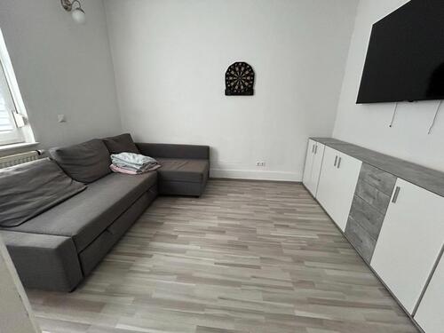 Foto - Erdgeschoßwohnung in Stuttgart zum Kaufen