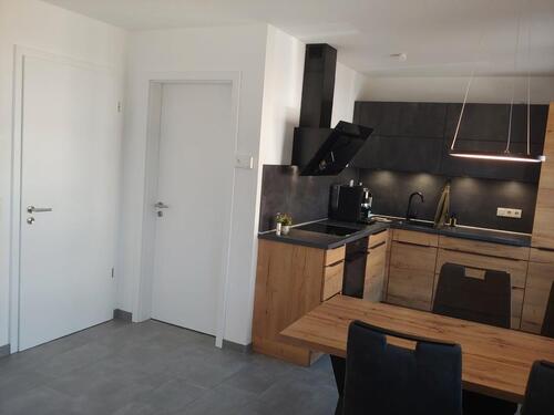 Foto - 2 Zimmer Etagenwohnung zum Kaufen in Losheim am See