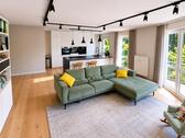 Foto - Moderne 3- Zimmer ETW in begehrter Lage von Wiesbaden-Frauenstein