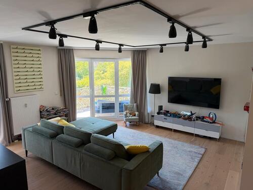Foto - 3 Zimmer Erdgeschoßwohnung zum Kaufen in Wiesbaden