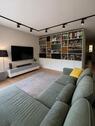 Foto - 3 Zimmer Erdgeschoßwohnung in Wiesbaden