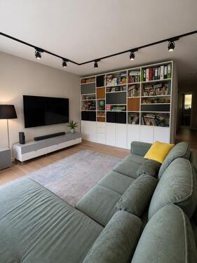 Foto - 3 Zimmer Erdgeschoßwohnung in Wiesbaden