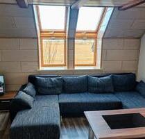 Hohnhorst OT. Rehren 2-Zimmer-Wohnung - Haste