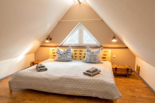 Foto - ☆ Last Minute Rabatt ☆ Usedom ♥ Ferienwohnung ♥ Familienbett ♥