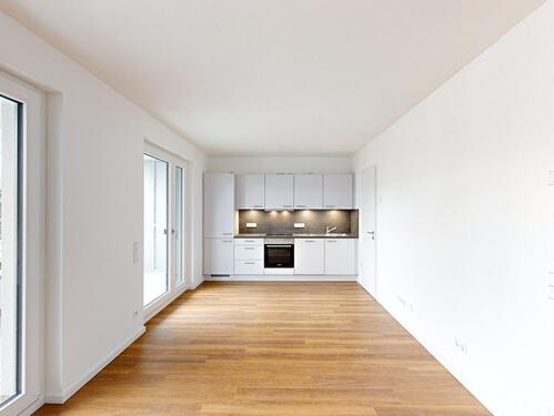 Foto - Etagenwohnung in Ludwigshafen am Rhein zur Miete