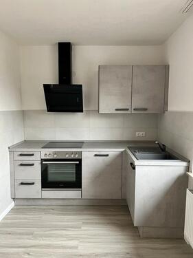 Foto - Neu renovierte 3-Zimmer Wohnung in Hagenburg mit großem Balkon